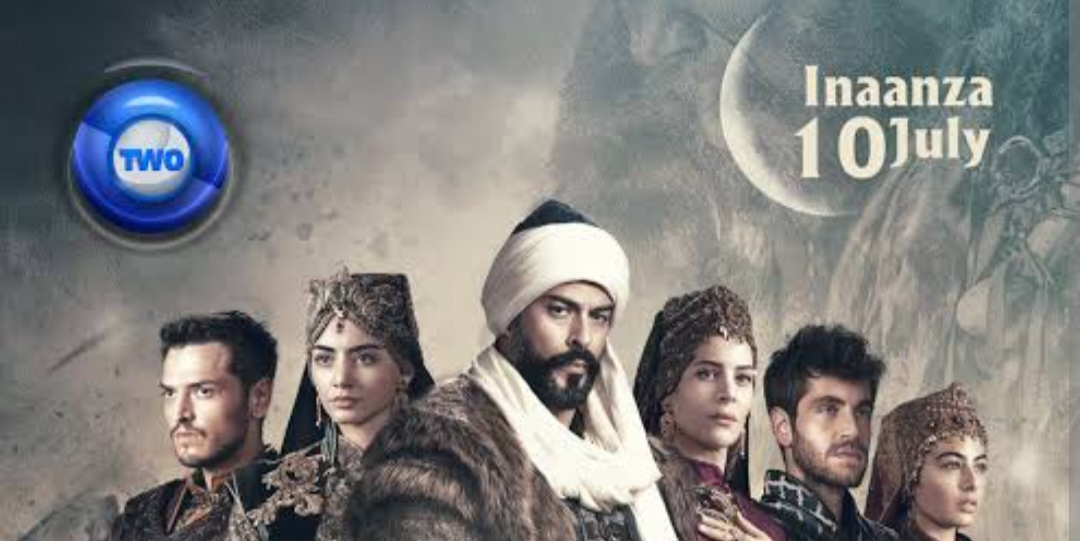 Azam TWO - Swahili TV Online