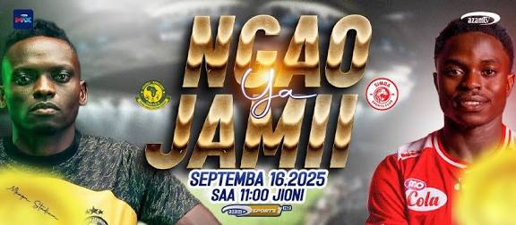 Azamsports 1HD - Swahili TV Online